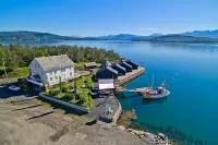 Finsnes Gaard Hotels in Finnsnes