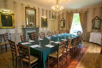 Raheen House Hotel - 3 звезды