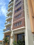 Roots Apartment Hotel Hotels in Osu