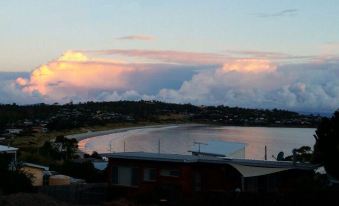 Primrose Sands Panorama