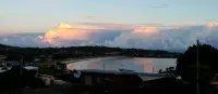 Primrose Sands Panorama