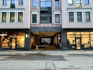 Riga Lux Apartments - Ernesta, Free Parking