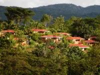 Hotel Cerro Lodge Hotels in Orotina