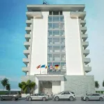 Hotel Opera Mamaia