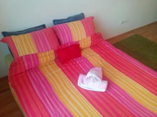 Apartman Robot - Housity