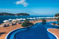 Iberostar Selection Jardín del Sol Suites - Adults Only - Strand