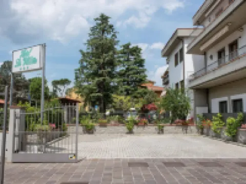 Hotel la Villetta Hotels in Calenzano