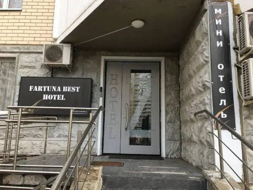 Fortuna Best Mini Hotel