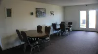 Chaparral Motor Inn