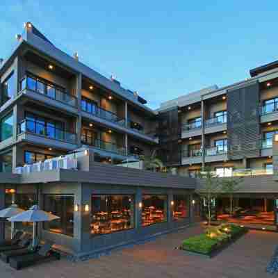 Two Seasons Coron Bayside Hotel Hotel Exterior