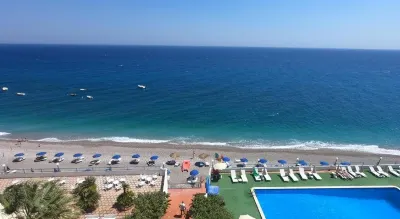 Park Hotel Silemi Hotel a Sant'Alessio Siculo