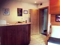 Masal Otel - que admiten mascotas