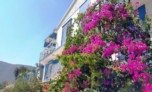 Gölge Pansiyon - Housity