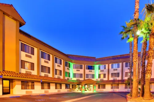 Holiday Inn Express 聖地亞哥 - 拉梅薩 - Wi-Fi
