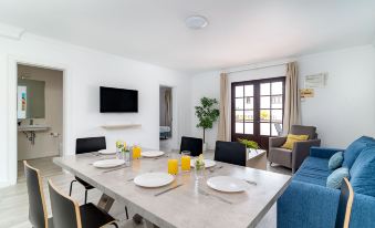 Rosamar Apartamentos