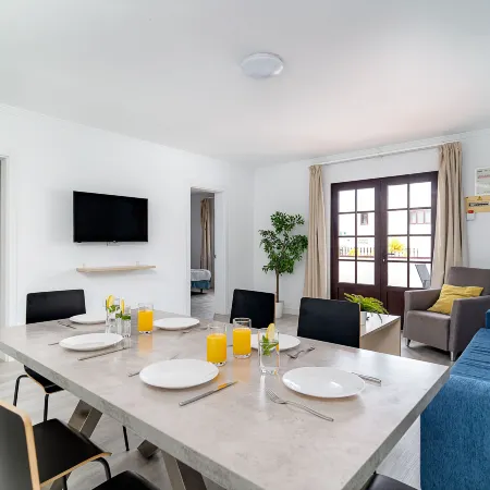 Rosamar Apartamentos