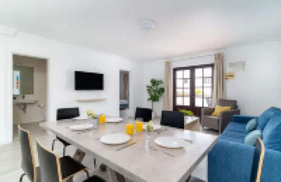 Rosamar Apartamentos Hotels near Rancho Texas Lanzarote park