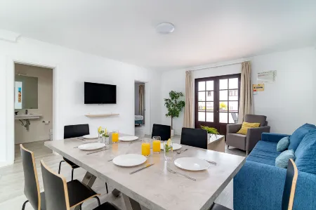 Rosamar Apartamentos