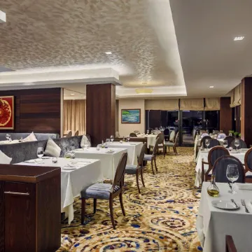 Mövenpick Sarajevo Bristol