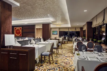 Mövenpick Sarajevo Bristol