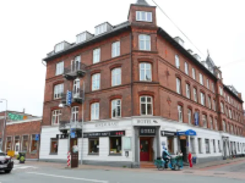 Hotel Skandia Hotels in Helsingor