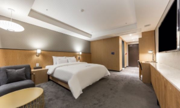 Gwangju Hound Hotel