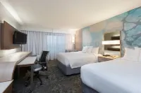 Courtyard Dallas Mesquite Hotels in Mesquite