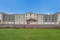 WoodSpring Suites San Antonio Utsa - Medical Center - 2 stjerner