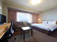 Hotel Agora Regency Osaka Sakai Hotels near Sumiyoshi Ward