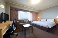 ホテル アゴーラ リージェンシー 大阪堺 のあのあ日置荘周辺のホテル