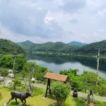 Cheongdo Heehee Nakrak Pool Villa Pension
