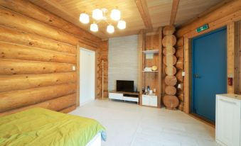 Boryeong Badanoeul Pension