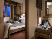 Le Hameau de la Sapinière