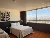 Puebla Inn Express Hotels in Puebla