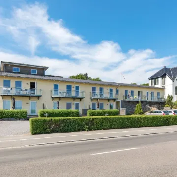 "Franca" - 75m from the sea