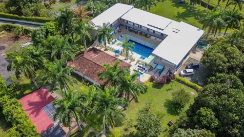 Hotel Villa Alicia Hotels in Sopetran