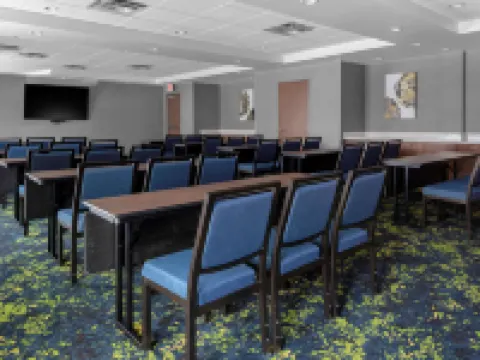 Hampton Inn & Suites Cedar Park North Austin Hotels in Cedar Park
