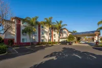 Comfort Inn Gilroy Hotels in Gilroy