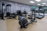 Baymont by Wyndham White Plains - Elmsford - Gym