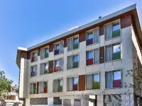 Carine Hotel Centar King's Park附近的飯店