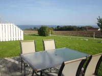 "Tinne" - 400m from the Sea