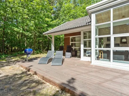 "Dafne" - 600m from the Sea