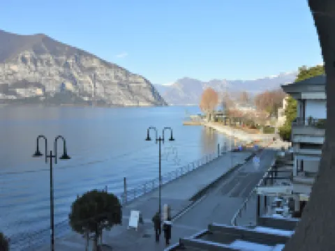 Duomo Mansarda Iseo otelleri