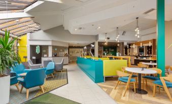 Holiday Inn Leamington Spa - Warwick