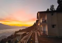 The Rudraksh, A Himalayan Retreat