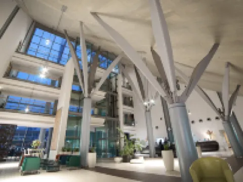 voco Nola - Naples Vulcano Buono by IHG Hotéis em Nola