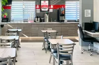 Econo Lodge Cartersville-Emerson Lake Point