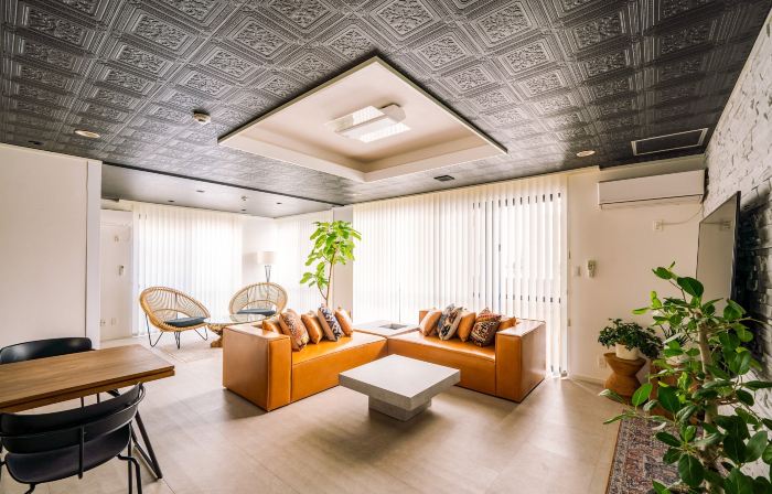 Infinity Hotel -Jicchaku-