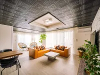 Infinity Hotel -Jicchaku- Hotels in Urasoe