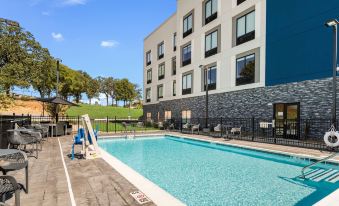 Hampton Inn by Hilton Batesville, AR